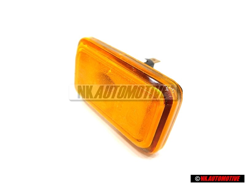 HELLA Indicatore Di Direzione - 2BM 003 647-021