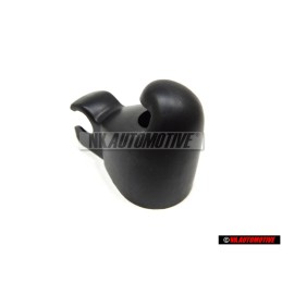 VW Originale Calotta Nero Satinato - 6K6955435B B41