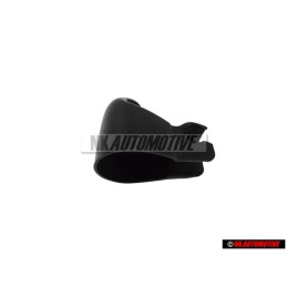 VW Originale Calotta Nero Satinato - 6K6955435B B41