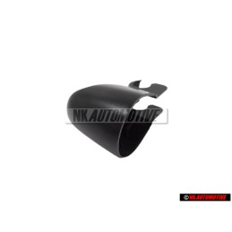 VW Originale Calotta Nero Satinato - 6K6955435B B41