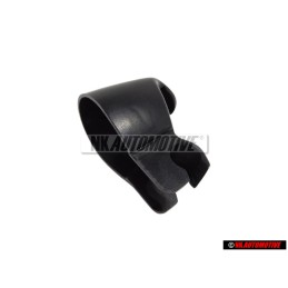 VW Originale Calotta Nero Satinato - 6K6955435B B41