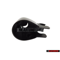 VW Originale Calotta Nero Satinato - 6K6955435B B41