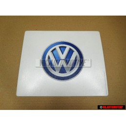 VW Originale Mouse-Pad - 000087703K