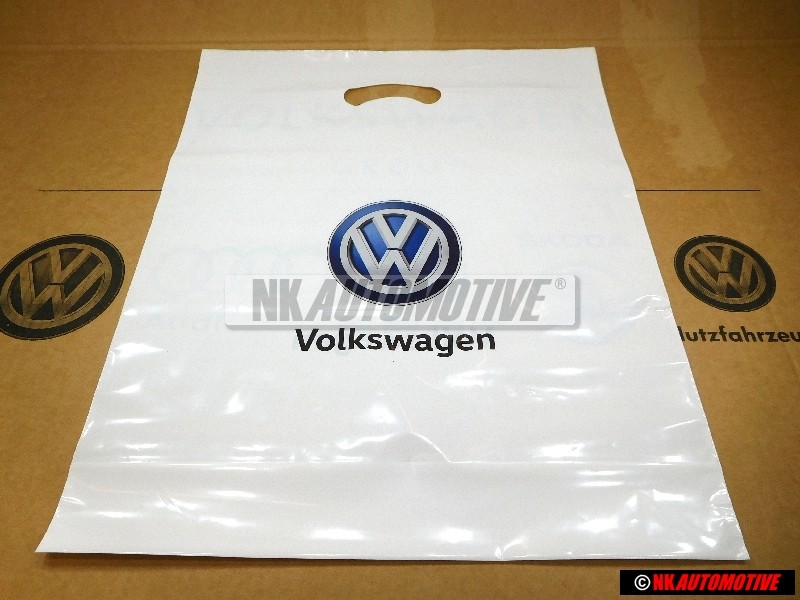 VW Originale Borsa - 000087317CA