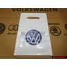 VW Originale Borsa Bianco - 000087317E 084