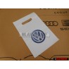VW Originale Borsa Bianco - 000087317E 084