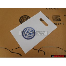 VW Originale Borsa Bianco - 000087317E 084