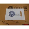 VW Originale Borsa Bianco - 000087317E 084