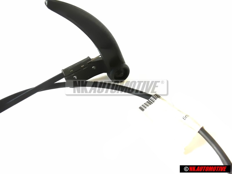 VW Classic Parts Tirante Chiusura Sportello - 171823531