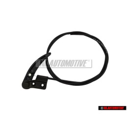 VW Classic Parts Tirante Chiusura Sportello - 171823531