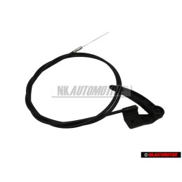 VW Classic Parts Tirante Chiusura Sportello - 171823531