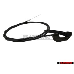 VW Classic Parts Tirante Chiusura Sportello - 171823531