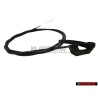 VW Classic Parts Tirante Chiusura Sportello - 171823531