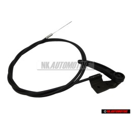 VW Classic Parts Tirante Chiusura Sportello - 171823531