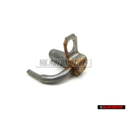 VW Originale Getto Olio - 027103157