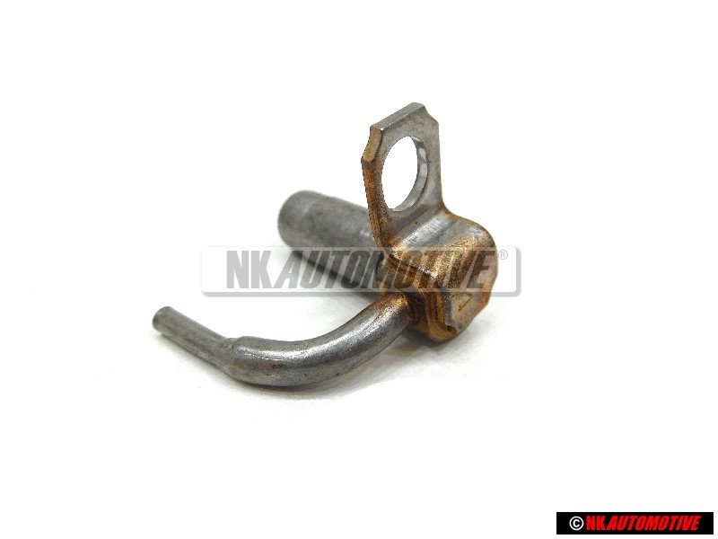 VW Originale Getto Olio - 027103157