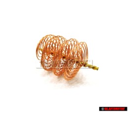 VW Originale Lamiera Parafiamma - 035103477A