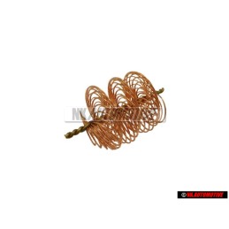 VW Originale Lamiera Parafiamma - 035103477A