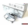 VW Originale R LINE Fronte Logo Emblema Scritta Cromo - 1K8853679B FXC