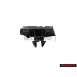 VW Originale R LINE Fronte Logo Emblema Scritta Cromo - 1K8853679B FXC