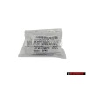 VW Originale R LINE Fronte Logo Emblema Scritta Cromo - 1K8853679B FXC