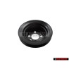 VW Originale Puleggia Cinghia Trapezoidale - 037105253