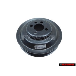 VW Originale Puleggia Trap. 