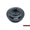 VW Originale Puleggia Trap. 