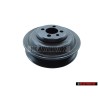 VW Originale Puleggia Trap. 
