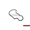 VW Originale Guarnizione - 048103771