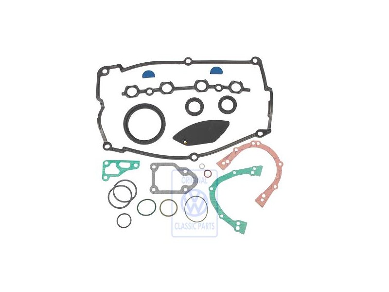 VW Originale Kit Guarnizioni Per Basamento - 051198011A