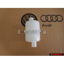 VW Originale Separatore Olio - 052103495