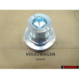VW Originale Coperchio - 068103113B