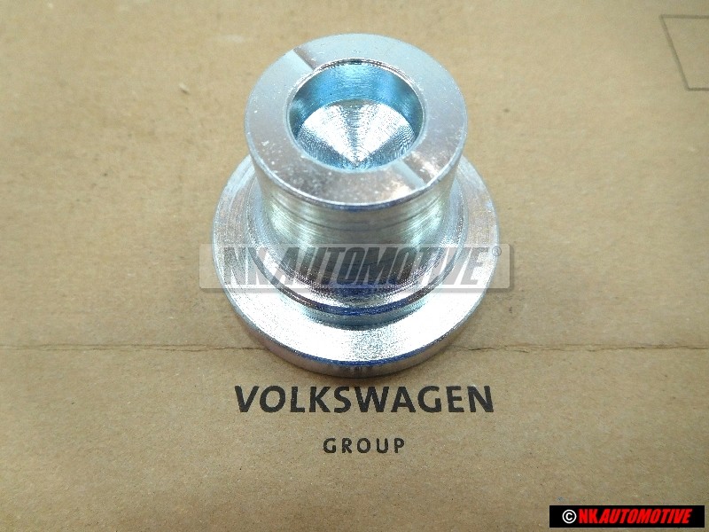 VW Originale Coperchio - 068103113B