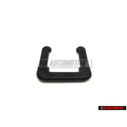 VW Originale Graffa Nero Satinato - 171857119 01C
