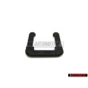 VW Originale Graffa Nero Satinato - 171857119 01C