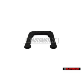VW Originale Graffa Nero Satinato - 171857119 01C