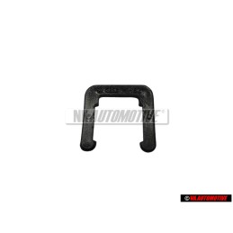 VW Originale Graffa Nero Satinato - 171857119 01C
