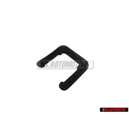 VW Originale Graffa Nero Satinato - 171857119 01C