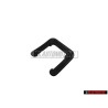 VW Originale Graffa Nero Satinato - 171857119 01C
