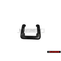 VW Originale Graffa Nero Satinato - 171857119 01C