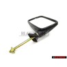 VW Originale Specchietti Esterni (Piatti) (Regolabili Dall'Interno) - 171857501G