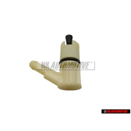 VW Originale Valvola Di Spurgo - 191201136A