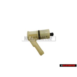 VW Originale Valvola Di Spurgo - 191201136A