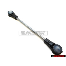 VW Originale Asta Accoppiamento - 1J0711803C