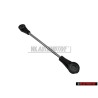 VW Originale Asta Accoppiamento - 1J0711803C