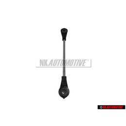 VW Originale Asta Accoppiamento - 1J0711803C