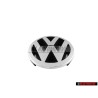 VW Originale Fronte Logo Emblema Simbolo Cromo - 3C0853601C FDY