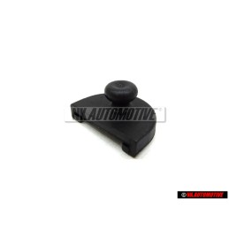 VW Originale Supporto Di Alloggiamento - 321867777