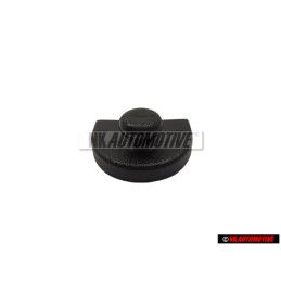 VW Originale Supporto Di Alloggiamento - 321867777